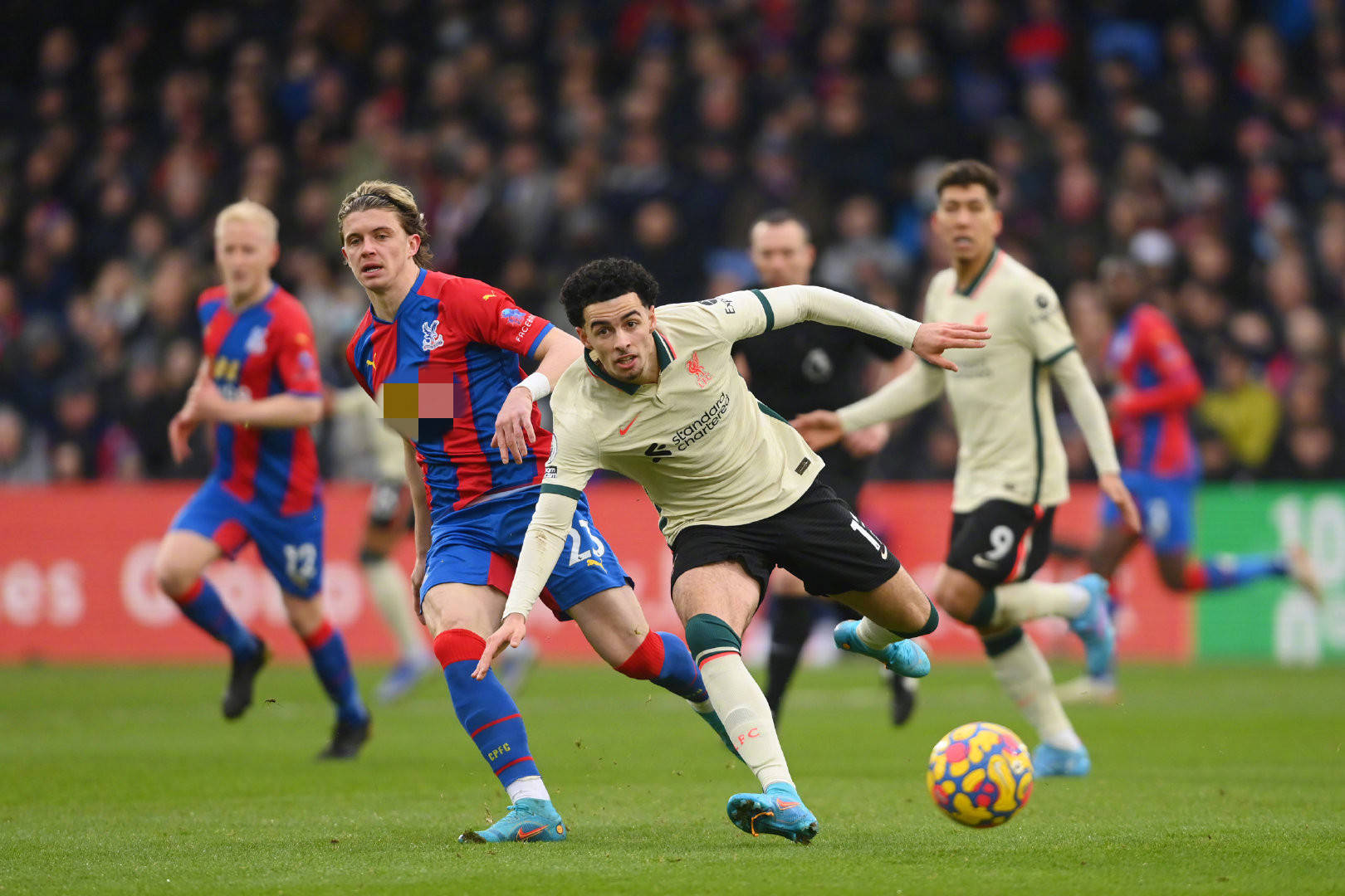 基於他近期 基於他近期