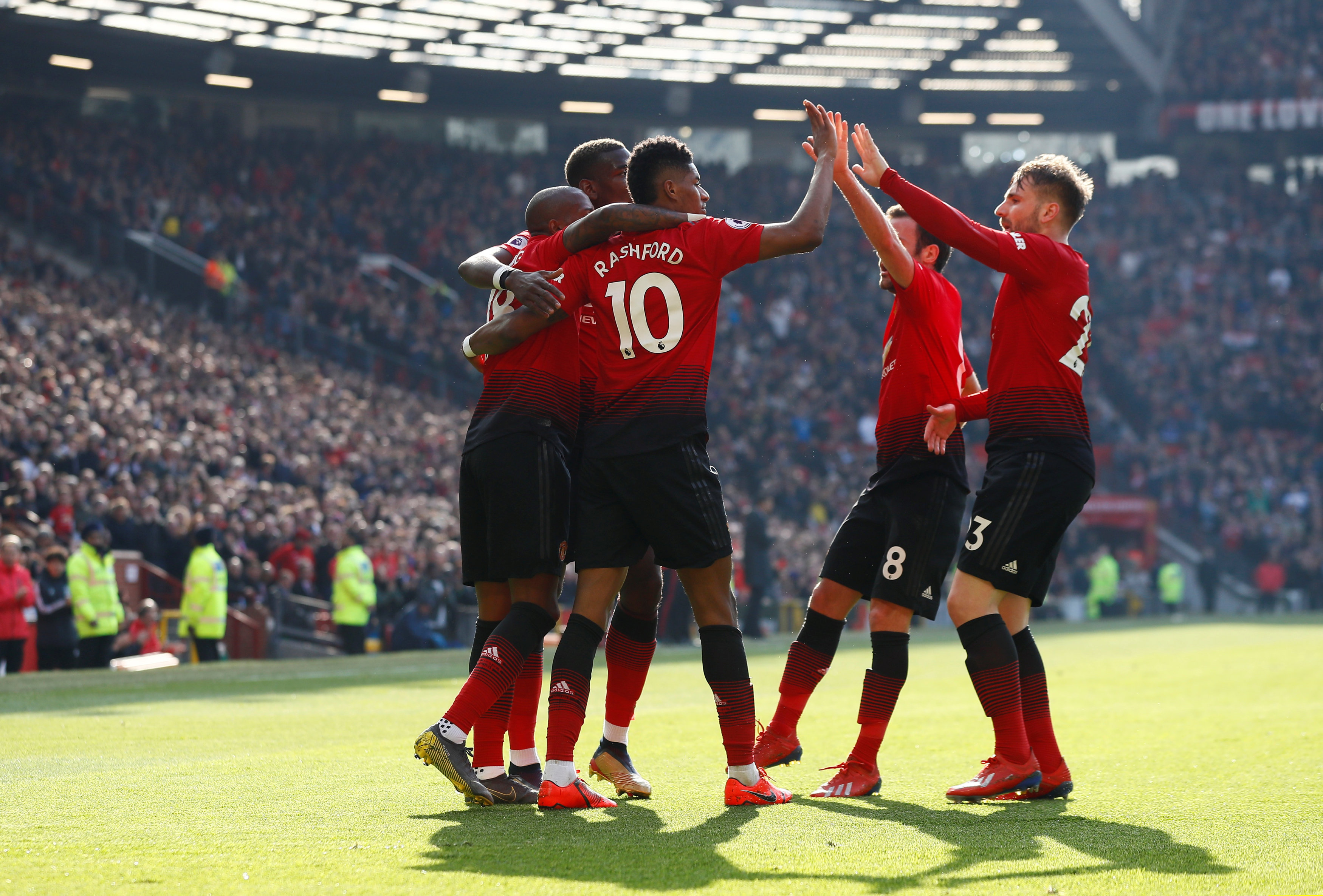 了一系列的 了一系列的